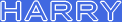 Harry logo